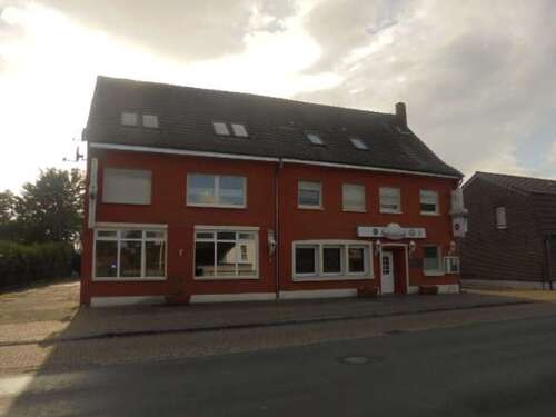 Foto - Wohnung zum Mieten in Weeze 800,00 € 128.05 m²