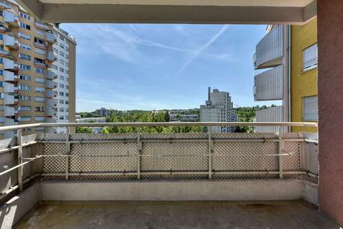 Foto - Wohnung zum Kaufen in Stuttgart-ZuffenhausenRot 195.000,00 € 91.2 m²