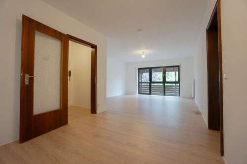 Foto - Wohnung zum Mieten in Schwabach 915,00 € 91.48 m²