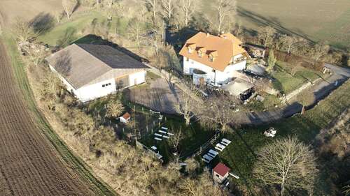 Foto - Haus zum Kaufen in Mainz Hechtsheim 1.900.000,00 € 450 m²