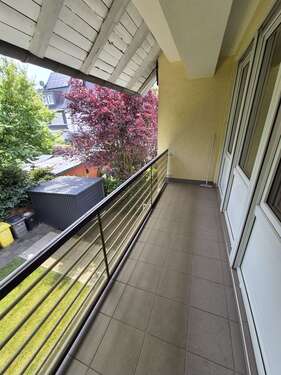 Foto - Wohnung zum Mieten in Gelsenkirchen 600,00 € 75.02 m²