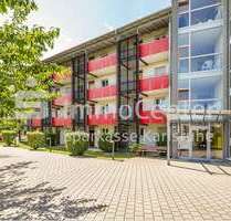 Wohnung zum Kaufen in Linkenheim-Hochstetten 189.500,00 € 55.19 m²