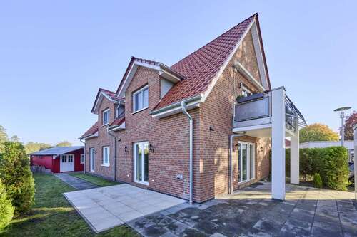 Foto - Wohnung zum Kaufen in Lilienthal 459.000,00 € 100 m²