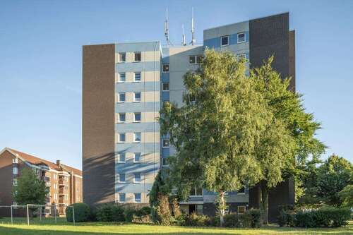 Foto - Wohnung zum Mieten in Wilhelmshaven 545,00 € 86.43 m²