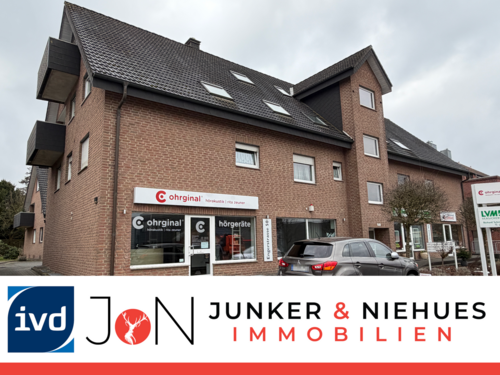 Foto - Wohnung zum Mieten in Werther (Westfalen) 775,00 € 66 m²