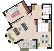 Wohnung zum Kaufen in Köln 279.000,00 € 72 m²