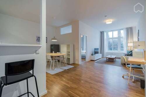 Foto - Wohnen auf Zeit in Berlin 1.550,00 €
