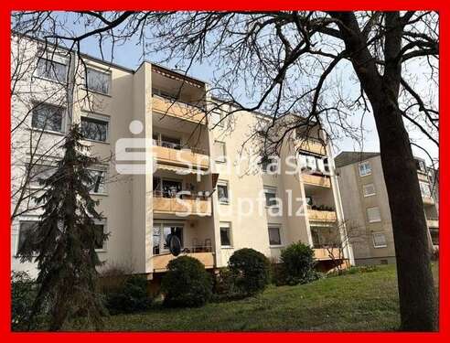 Foto - Wohnung zum Kaufen in Landau 215.000,00 € 76 m²