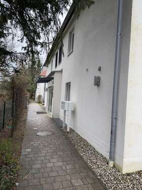 Foto - Wohnung zum Mieten in München 1.305,00 € 70 m²