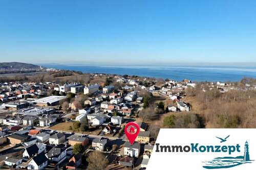 Foto - Haus zum Kaufen in Heringsdorf 579.000,00 € 201 m²