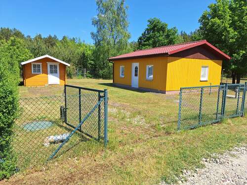 Foto - Grundstück zu verkaufen in Grünheide 149.000,00 € 590 m²