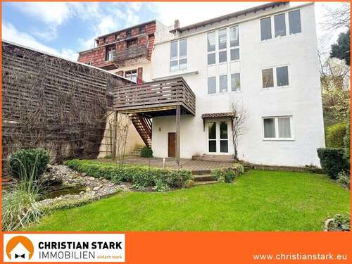 Foto - Haus zum Kaufen in Bad Münster-Ebernburg 348.300,00 € 170 m²