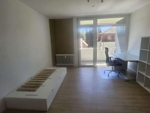 Foto - Wohnung zum Mieten in Göttingen 515,00 € 31 m²