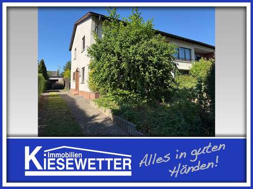Foto - Haus zum Kaufen in Worms 450.000,00 € 160 m²