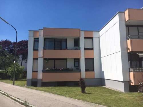 Foto - Wohnung zum Kaufen in Karlsfeld 339.000,00 € 44.4 m²