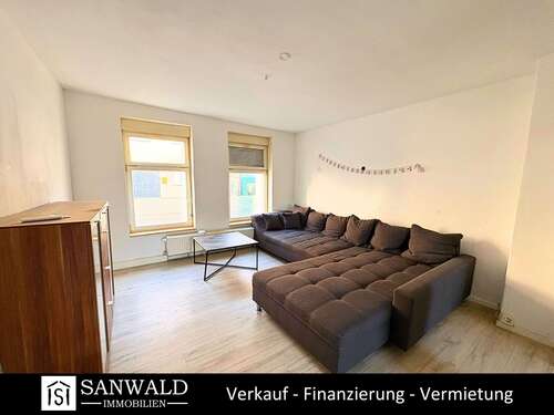 Foto - Wohnung zum Mieten in Gelsenkirchen 700,00 € 80 m²