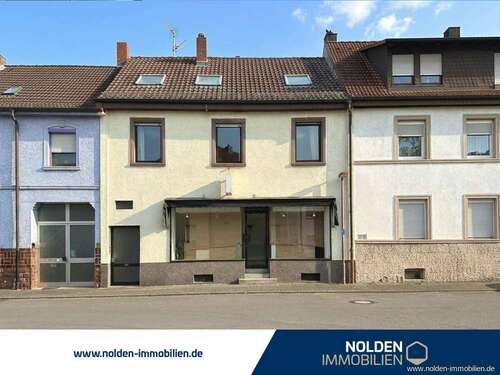 Foto - Haus zum Kaufen in Oftersheim 492.000,00 € 245.48 m²