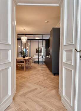 Foto - Wohnung zum Kaufen in Berlin-Charlottenburg 519.000,00 € 74 m²