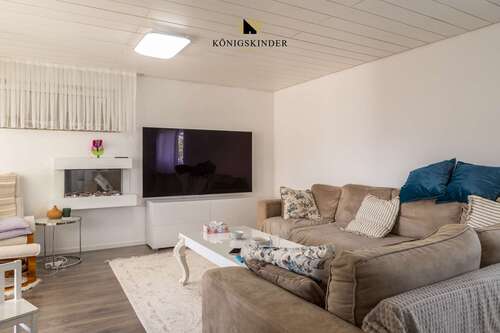 Foto - Wohnung zum Kaufen in Ostfildern Ruit 379.000,00 € 80 m²
