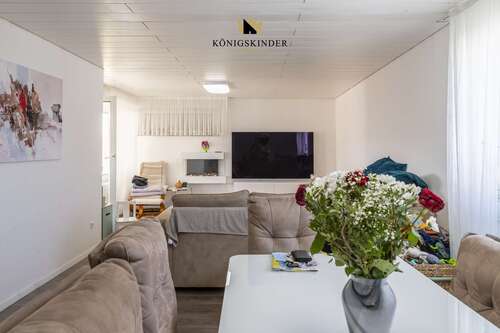 Foto - Wohnung zum Kaufen in Ostfildern Ruit 379.000,00 € 80 m²