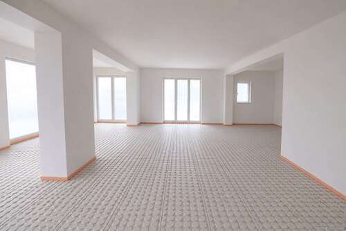 Foto - Wohnung zum Kaufen in Darmstadt 1.062.000,00 € 143.4 m²