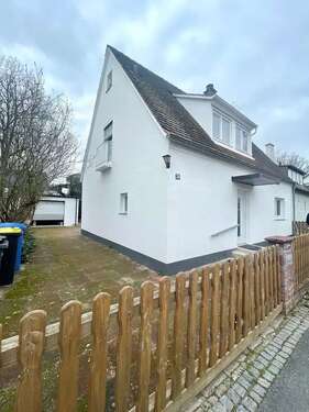 Foto - Haus zum Mieten in Nürnberg 1.699,00 € 105 m²