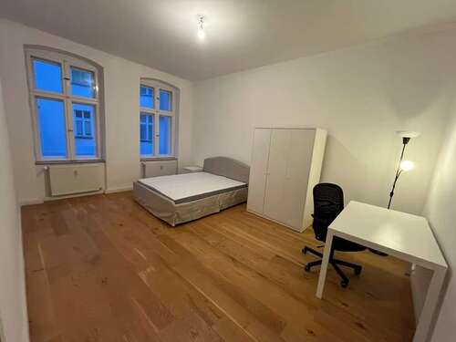 Foto - Wohnen auf Zeit in Berlin 700,00 €