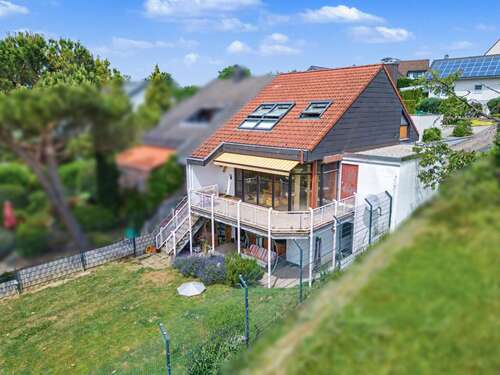 Foto - Haus zum Kaufen in Karlsruhe 579.000,00 € 200.88 m²