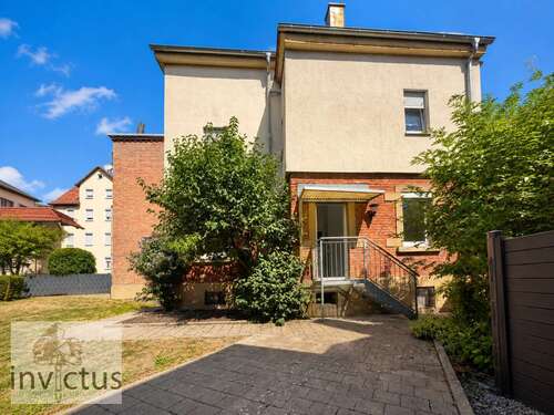 Foto - Wohnung zum Mieten in Heilbronn 850,00 € 100 m²