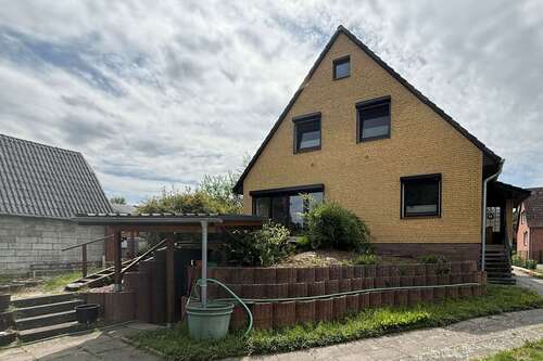 Foto - Haus zum Kaufen in Seevetal 295.000,00 € 93 m²