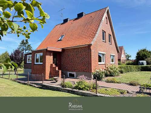 Foto - Haus zum Kaufen in Bleckede 260.000,00 € 115 m²