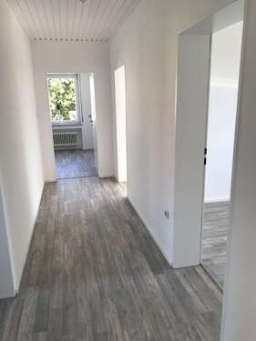 Foto - Wohnung zum Mieten in Dinkelscherben 1.000,00 € 91 m²