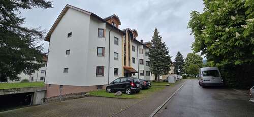 Foto - Wohnung zum Mieten in Schopfheim 600,00 € 62 m²