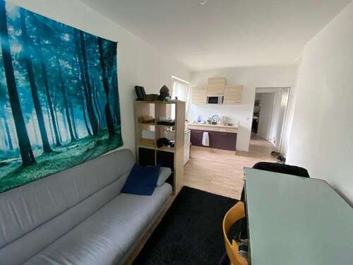 Foto - Wohnung zum Kaufen in Bielefeld 99.000,00 € 31 m²