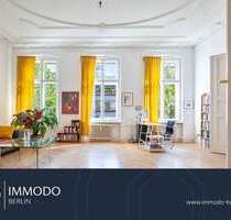 Wohnung zum Kaufen in Berlin 1.750.000,00 € 175 m²