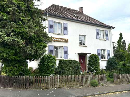 Foto - Haus zum Kaufen in Bad Mergentheim 289.000,00 € 192 m²