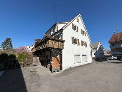 Foto - Haus zum Kaufen in Hechingen 258.000,00 € 172 m²