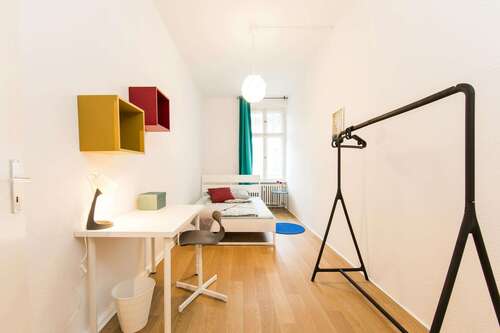 Foto - WG-Zimmer in Berlin 600,00 € 14 m²