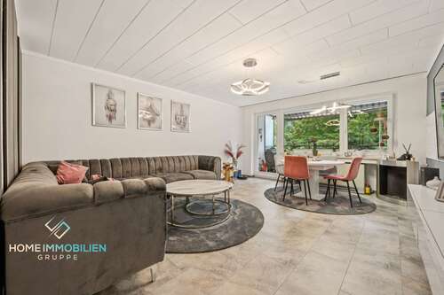 Foto - Wohnung zum Kaufen in Wuppertal 180.000,00 € 68 m²