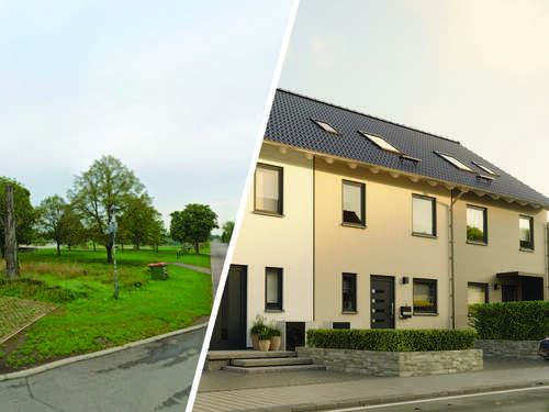 Foto - Haus zum Kaufen in Alperstedt 340.890,00 € 137 m²