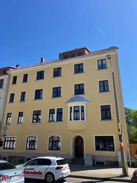Foto - Wohnung zum Mieten in Freiberg 280,00 € 57 m²