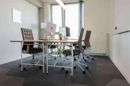 Foto - Büro in Hamburg 2.000,00 € 29 m²