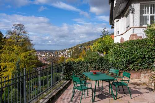 Foto - Haus zum Kaufen in Heidelberg 2.295.000,00 € 257 m²