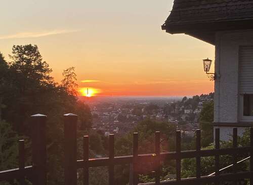 Foto - Haus zum Kaufen in Heidelberg 2.295.000,00 € 257 m²