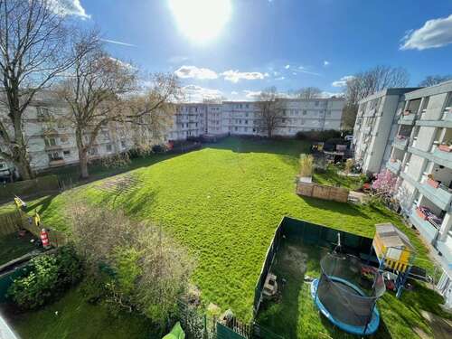 Foto - Wohnung zum Mieten in Dortmund 510,00 € 70 m²