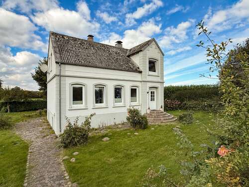 Foto - Haus zum Kaufen in Loose 299.000,00 € 123 m²