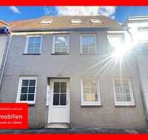 Haus zum Kaufen in Lübeck, Innenstadt 199.900,00 € 83 m²