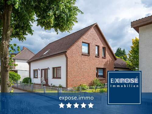 Foto - Haus zum Kaufen in Bremen 335.000,00 € 155 m²