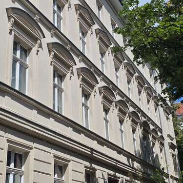 Foto - Wohnung zum Kaufen in Berlin 550.000,00 € 114 m²