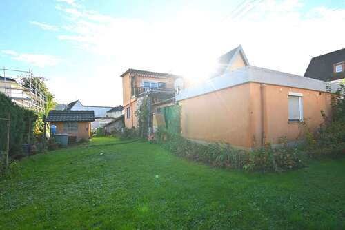 Foto - Haus zum Kaufen in Herbolzheim 435.000,00 € 161.09 m²